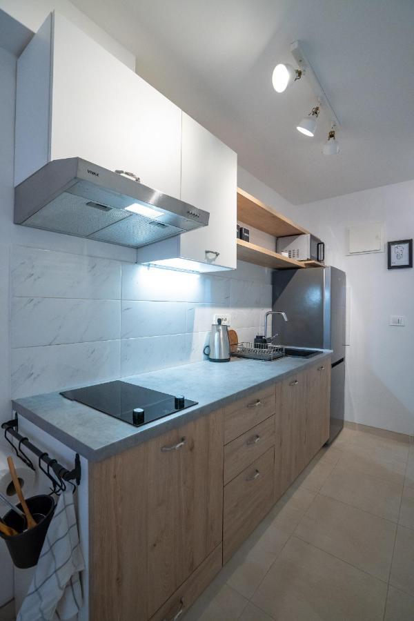 Vincent Studio Apartment Rijeka Exterior photo